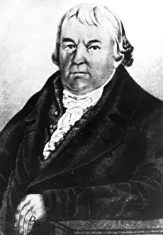 Mesmer: Franz Anton Mesmer