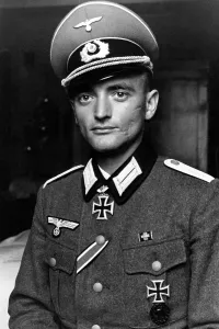 Berger: Franz Berger, 1940