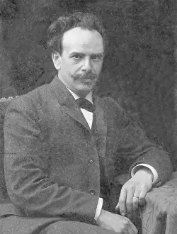 Minden: Franz Boas, 1920
