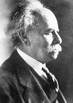 Boas: Franz Boas, 1931