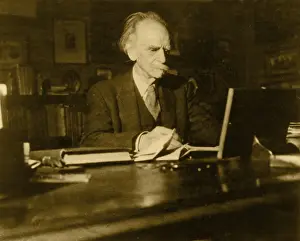 German American: Franz Boas, German-American Anthropologist