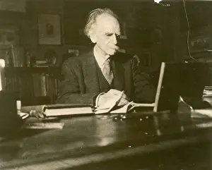 Anthropologist: Franz Boas, German-American Anthropologist