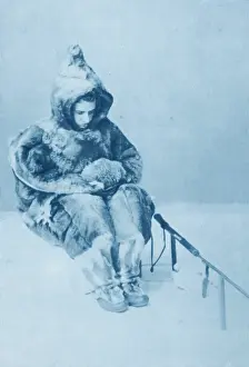 Anthropologist: Franz Boas, German-American Anthropologist