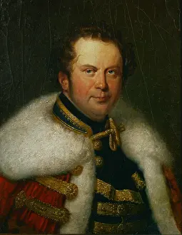 Opus: Franz Count of Brunsvik