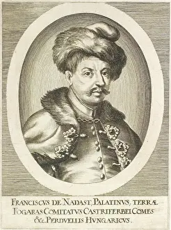 Nadasdy: Franz Duke Nadasdy