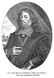 Furstenberg: FRANZ EGAN FURSTENBERG