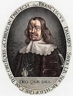 Sauer: FRANZ ERASMUS SAUER