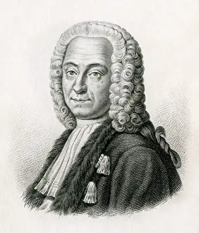 Mineralogist: FRANZ ERNST BRUCKMANN