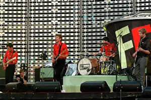 Rockers: Franz Ferdinand