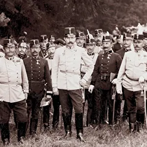 Deste: Franz Ferdinand d?Este