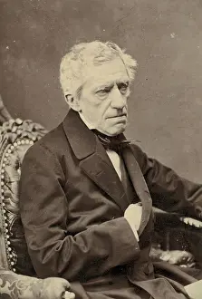 Angerer: Franz Grillparzer