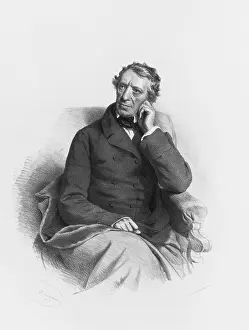 Narrator: Franz Grillparzer