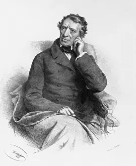Narrator: Franz Grillparzer