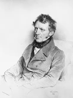Narrator: Franz Grillparzer