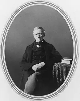 Narrator: Franz Grillparzer