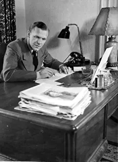 Grothe: Franz Grothe, 1938