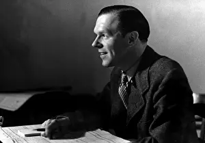Grothe: Franz Grothe