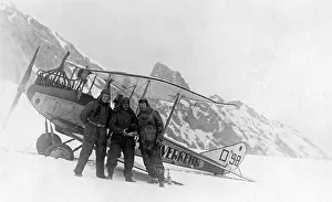 Hailer: Franz Hailer