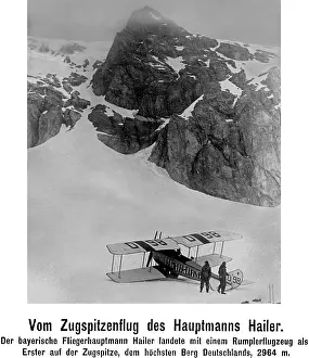 Hailer: Franz Hailer
