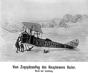 Hailer: Franz Hailer