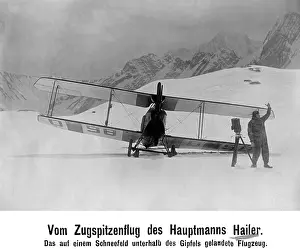Hailer: Franz Hailer