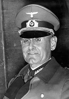 Halder: Franz Halder, 1938