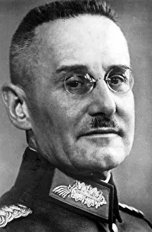 Halder: Franz Halder, 1938