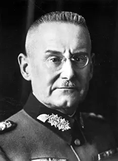 Halder: Franz Halder, 1939
