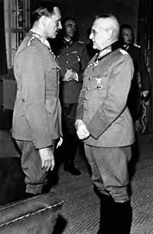Halder: Franz Halder
