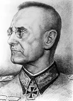 Halder: Franz Halder, German Army officer