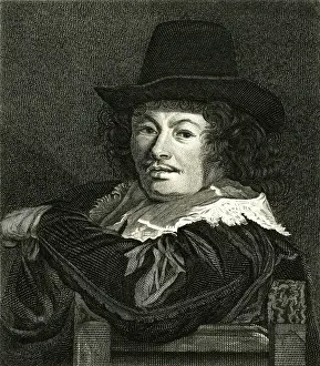 Hals: FRANZ HALS