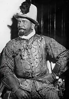 Egmont: Franz Hobling