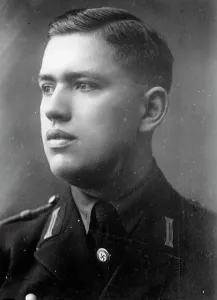 Hofer: Franz Hofer