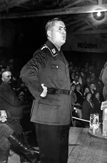 Hofer: Franz Hofer