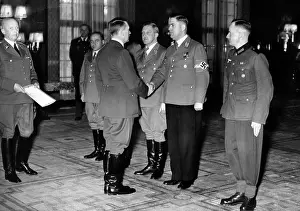 Hofer: Franz Hofer
