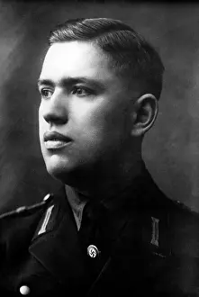 Hofer: Franz Hofer