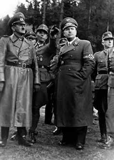Hofer: Franz Hofer