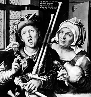 Huys: Franz Huys
