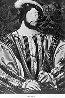 1494: Franz I