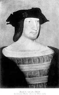 1494: Franz I