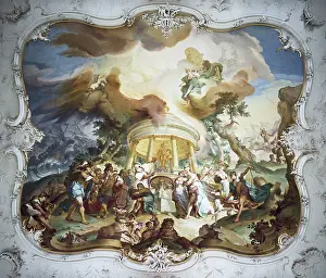 Aulis: Franz, Johann Michael
