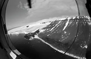 Barents: Franz Josef Land, 1990
