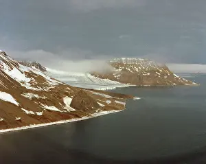 Maisterman: Franz Josef Land, 1990