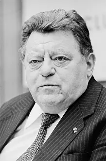 Concordia: Franz Josef Strauss