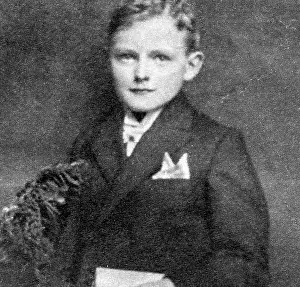 Strauss: Franz Josef Strauss