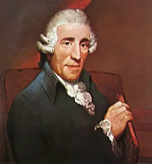 Prolific: Franz Joseph Haydn