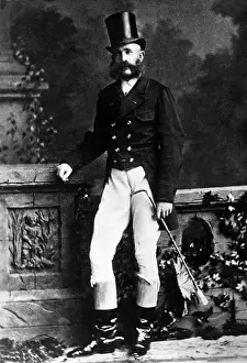 Habsburg Lothringen: Franz Joseph I