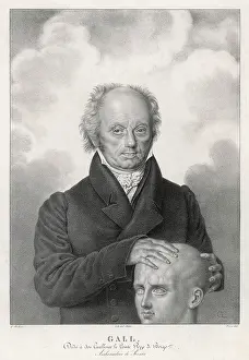 Gall: Franz Jospeh Gall
