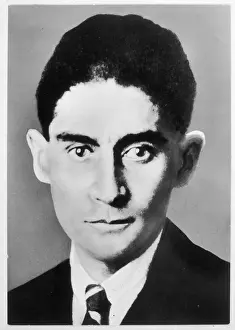 Kafka: Franz Kafka