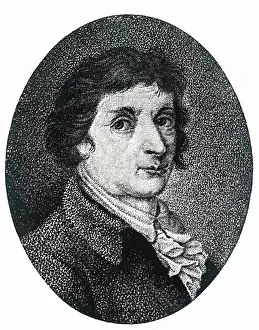 Achard: Franz Karl Achard